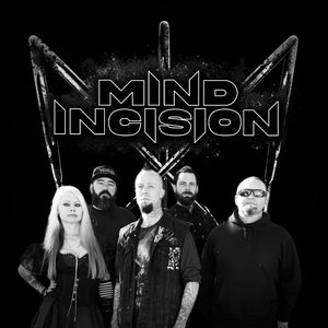 Image for 'Mind Incision'