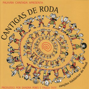 Image for 'Cantigas de Roda'