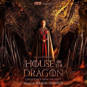 Image for 'House of the Dragon: Season 1'