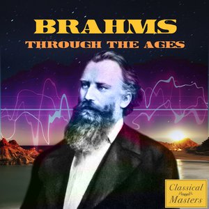 Image pour 'Brahms Through The Ages'