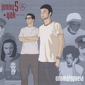 Image for 'Onomatopoeia (feat. Jonny 5 of Flobots)'