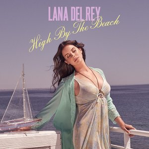 Imagem de 'High by the Beach'