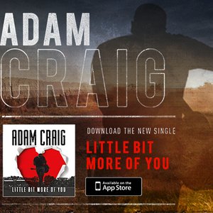 Image for 'Adam Craig Band'