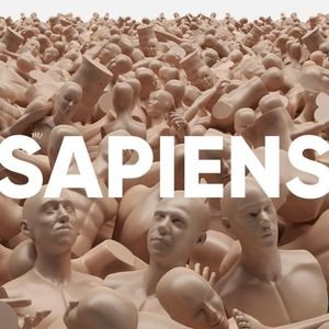 Image for 'Sapiens'
