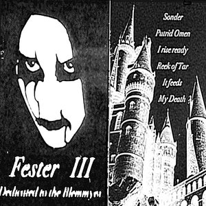 Image for 'Fester III'