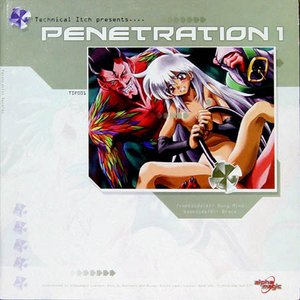 Image for 'Penetration 1'