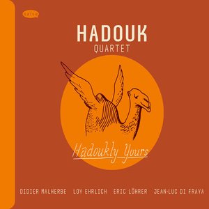 Image for 'Hadoukly Yours'