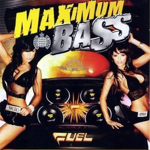 Image for 'Maximum Bass Xtreme'