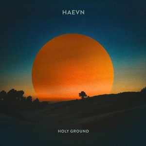 Image for 'Holy Ground'