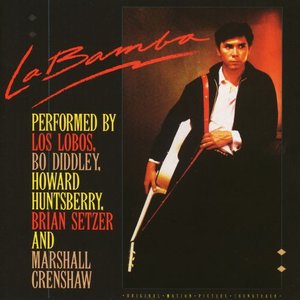 Image for 'La Bamba: Original Motion Picture Soundtrack'