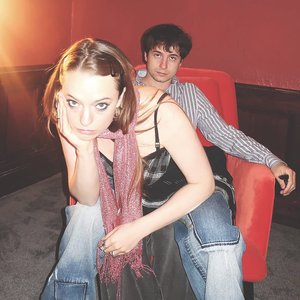 Image for 'Georgie & Joe'