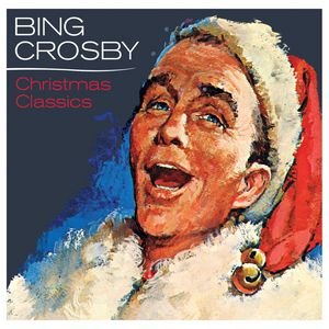 Изображение для 'Bing Crosby - Christmas Classics'
