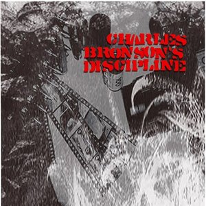 Imagen de 'Charles Bronson Discipline'