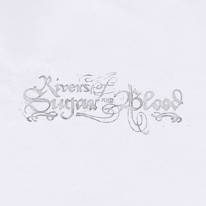 “Rivers of Sugar and Blood”的封面