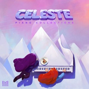 Image for 'Celeste Piano Collections'