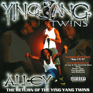 Image for 'Alley: The Return of the Ying Yang Twins'