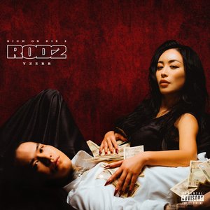 “Rich or Die 2”的封面