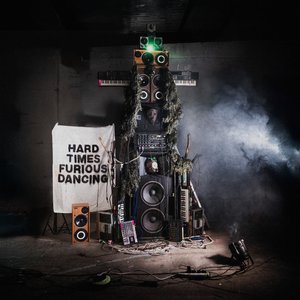 Immagine per 'Hard Times Furious Dancing'