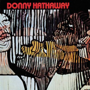 “Donny Hathaway”的封面