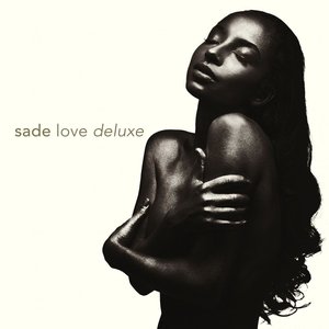 Image for 'Love Deluxe'