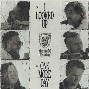 Image for 'I Looked Up / One More Day'