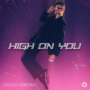 Bild für 'High On You'