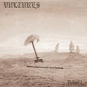 Image for 'Vultures, Volume 1'