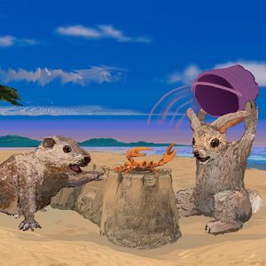 Immagine per 'Groundhog EP'
