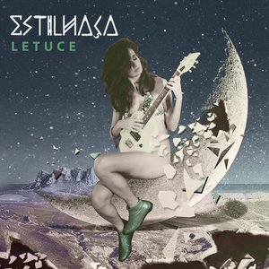 Image for 'Estilhaça'