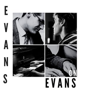 Image for 'Evans on Evans'