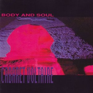 “Body and Soul”的封面