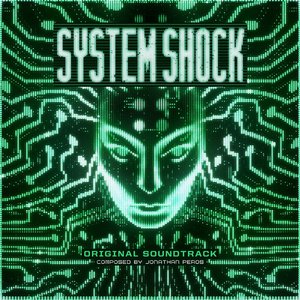 Image for 'System Shock (Original Video Game Soundtrack)'