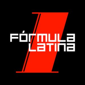 'Formula Latina'の画像