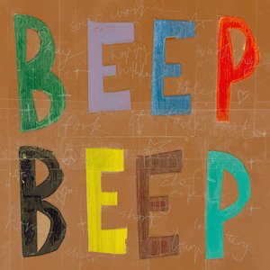 Image for 'Beep Beep'