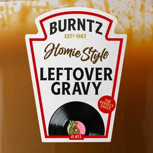 Image for 'Leftover Gravy'