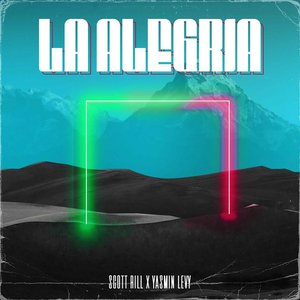 Image for 'La alegria'