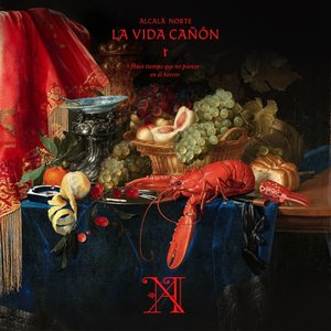 Image pour 'La Vida Cañón'