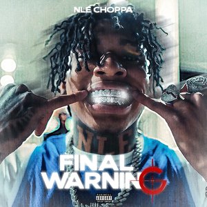 Immagine per 'Final Warning'