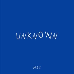 'Unknown - EP'の画像