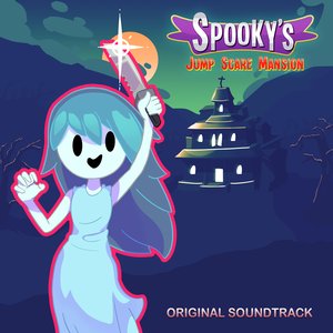 'Spooky's Jump Scare Mansion (Original Game Soundtrack) [Complete Edition]' için resim