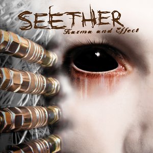 Image for 'Karma and Effect'