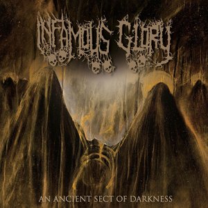 Image for 'An ancient sect of darkness'