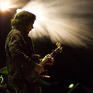 Image for 'Jeff Tweedy'