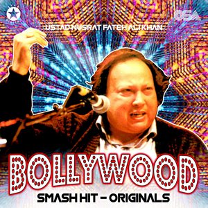 'Bollywood Smash Hit - Originals'の画像