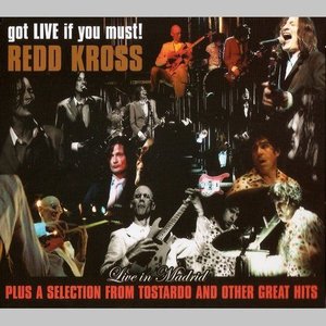 Image for 'Got Live If You Must! Plus A Selection From Tostardo And Other Great Hits'