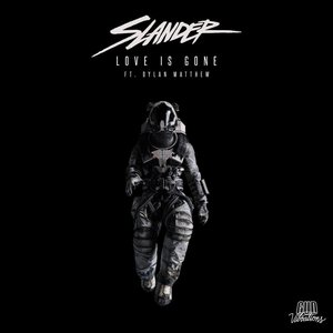 “Love is Gone”的封面