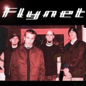 Image for 'Flynet'