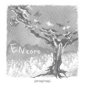 “ENcore”的封面