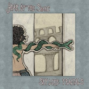Image for 'Skylike Fractals'