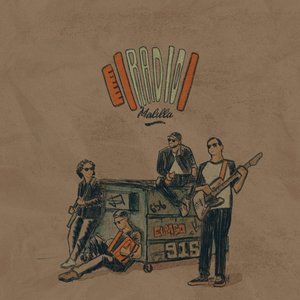 Image for 'Radio Malilla'